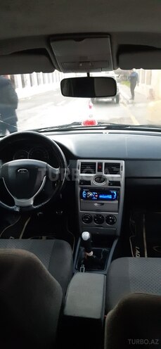 LADA (VAZ) Priora 2013, 117,000 km - 1.6 l - Bakı