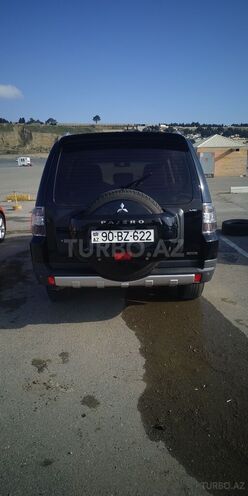 Mitsubishi Pajero 2007, 195,000 km - 3.0 l - Bakı