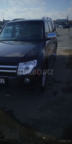 Mitsubishi Pajero 2007, 195,000 km - 3.0 l - Bakı