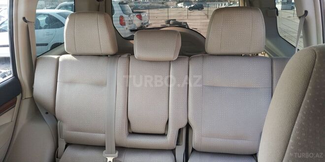 Mitsubishi Pajero 2007, 195,000 km - 3.0 l - Bakı