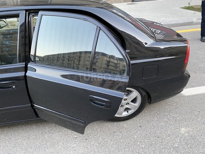 Hyundai Accent 2005, 213,000 km - 0.1 l - Bakı