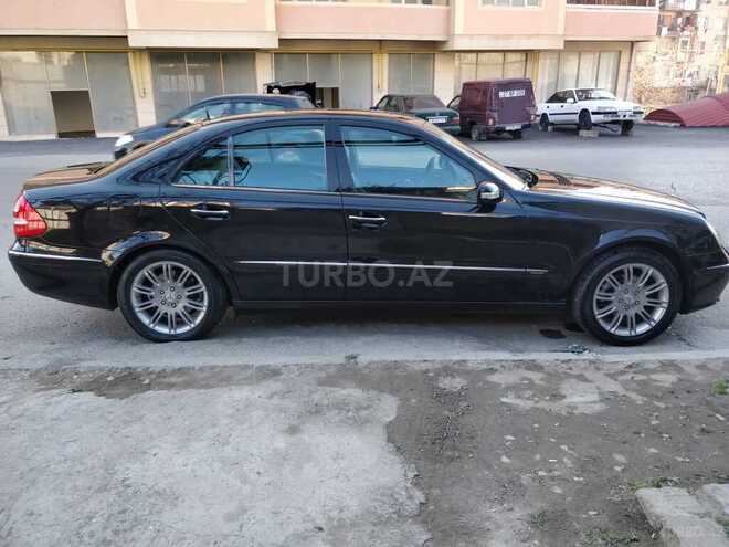 Mercedes E 240 2002, 298,000 km - 2.6 l - Bakı