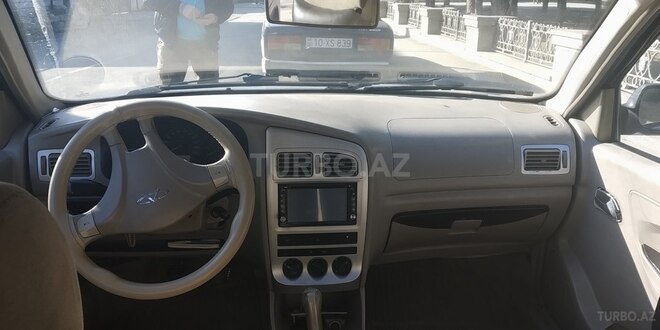 Chery Amulet (A15) 2010, 332,074 km - 1.5 l - Bakı