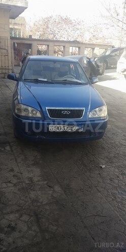 Chery Amulet (A15) 2010, 332,074 km - 1.5 l - Bakı