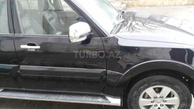 Mitsubishi Pajero 2007, 168,000 km - 3.0 l - Bakı
