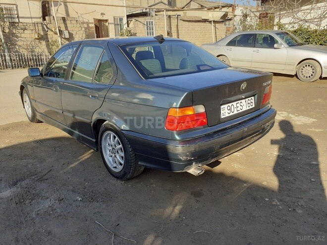 BMW 318 1997, 280,000 km - 1.8 л - Bakı
