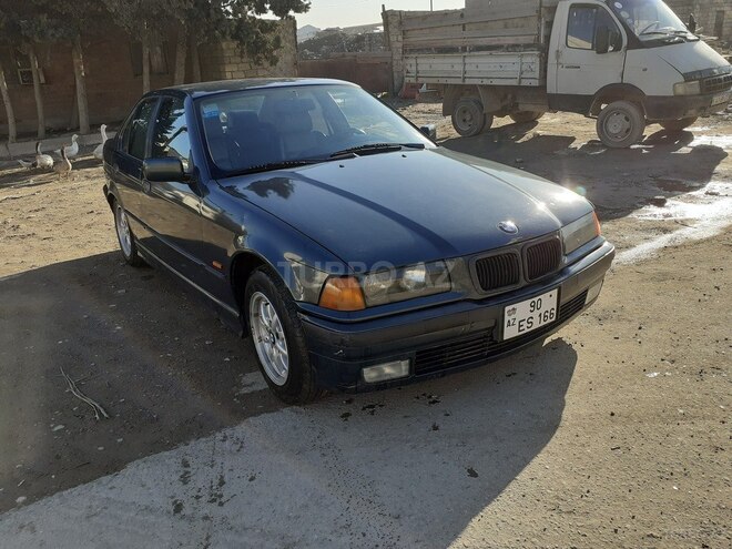 BMW 318 1997, 280,000 km - 1.8 л - Bakı