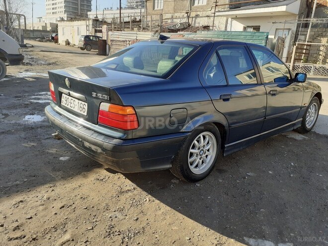 BMW 318 1997, 280,000 km - 1.8 л - Bakı