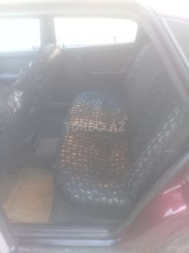 Opel Vectra 1991, 325,000 km - 1.8 l - Sumqayıt