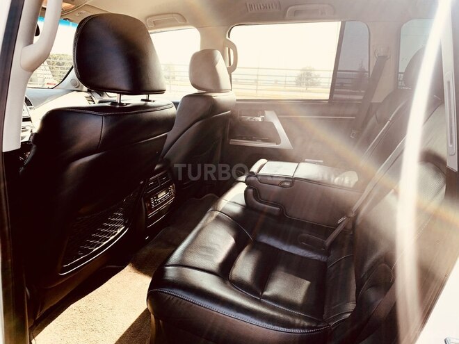 Toyota Land Cruiser 2013, 92,000 km - 4.6 l - Bakı