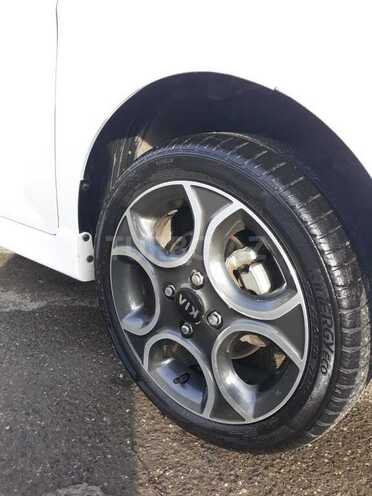 Kia Picanto 2014, 810,000 km - 1.2 l - Bakı