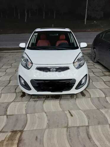 Kia Picanto 2014, 810,000 km - 1.2 l - Bakı