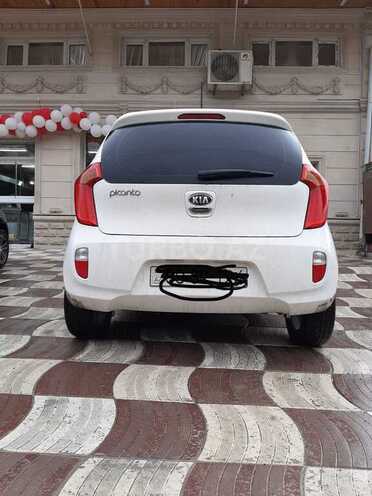 Kia Picanto 2014, 810,000 km - 1.2 l - Bakı