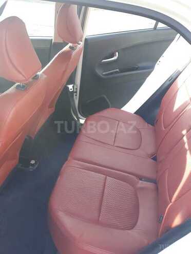 Kia Picanto 2014, 810,000 km - 1.2 l - Bakı