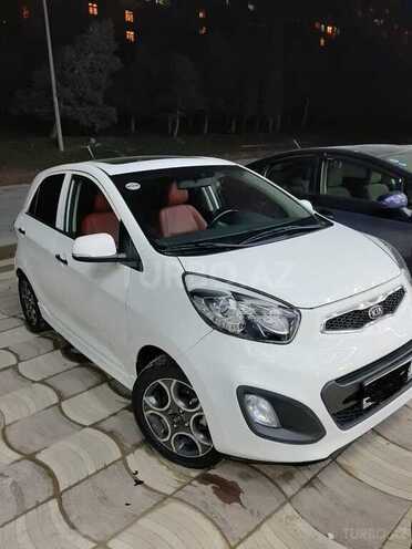Kia Picanto 2014, 810,000 km - 1.2 l - Bakı
