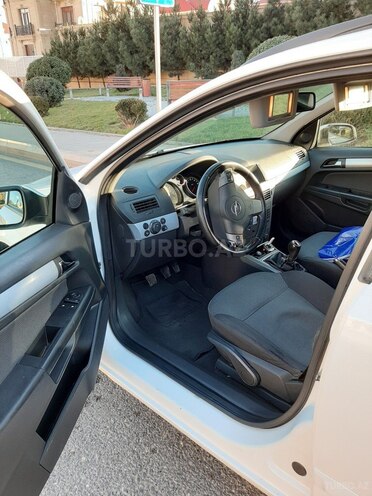 Opel Astra 2007, 222,207 km - 1.3 l - Bakı