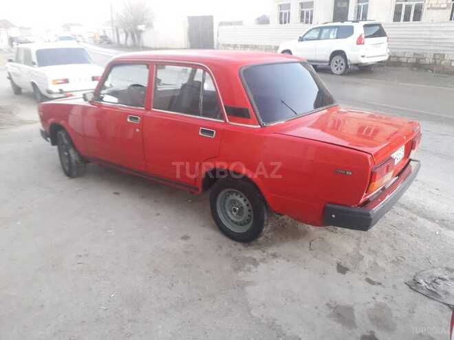 LADA (VAZ) 2107 1991, 149,000 km - 1.5 л - Bakı