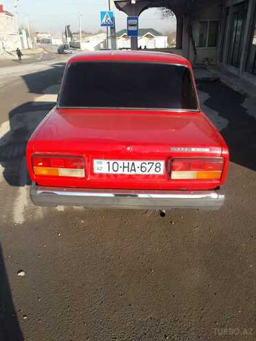LADA (VAZ) 2107 1991, 149,000 km - 1.5 л - Bakı