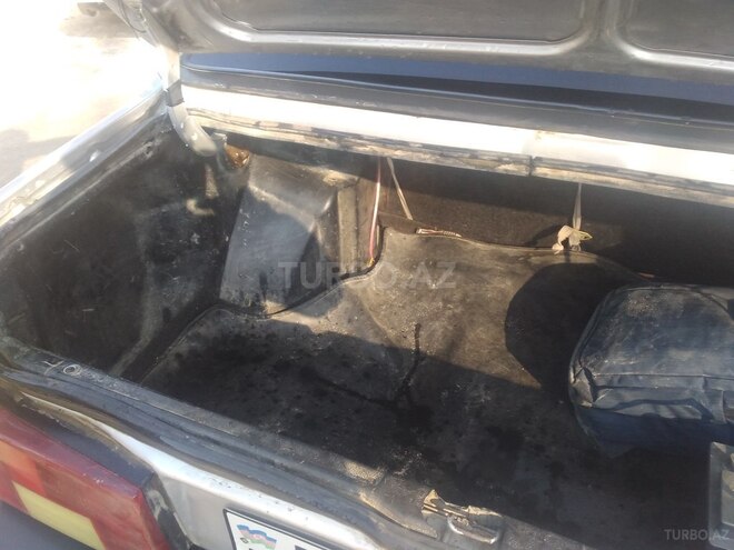 LADA (VAZ) 21099 2003, 236,235 km - 1.5 l - Salyan