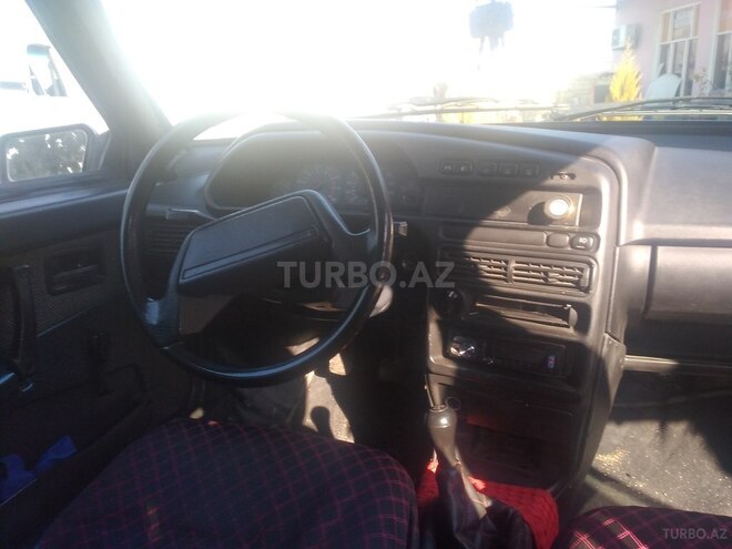LADA (VAZ) 21099 2003, 236,235 km - 1.5 l - Salyan
