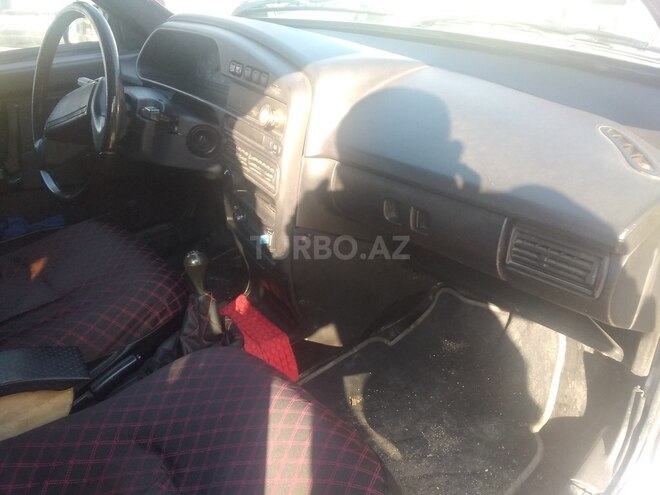 LADA (VAZ) 21099 2003, 236,235 km - 1.5 l - Salyan