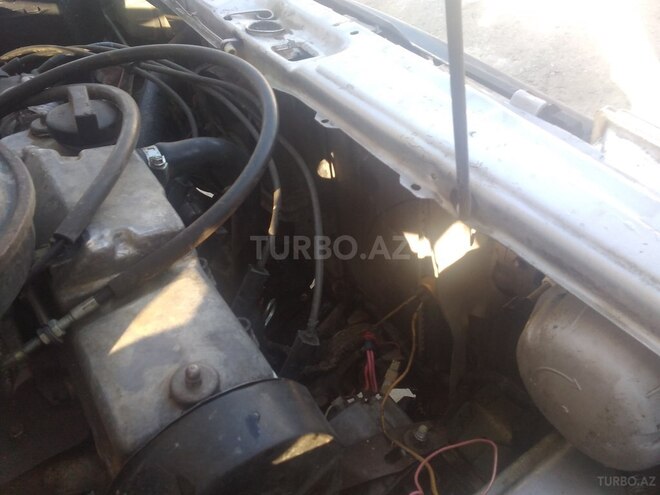 LADA (VAZ) 21099 2003, 236,235 km - 1.5 l - Salyan