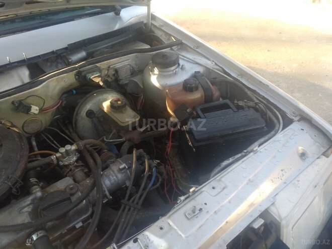 LADA (VAZ) 21099 2003, 236,235 km - 1.5 l - Salyan