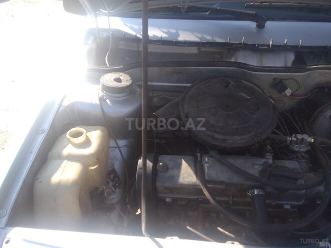 LADA (VAZ) 21099 2003, 236,235 km - 1.5 l - Salyan