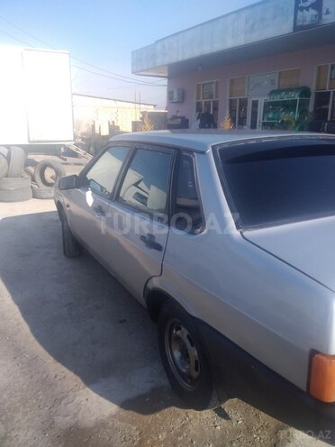 LADA (VAZ) 21099 2003, 236,235 km - 1.5 l - Salyan
