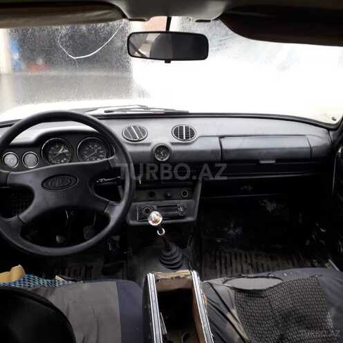 LADA (VAZ) 2106 1979, 953,450 km - 1.6 л - Bakı