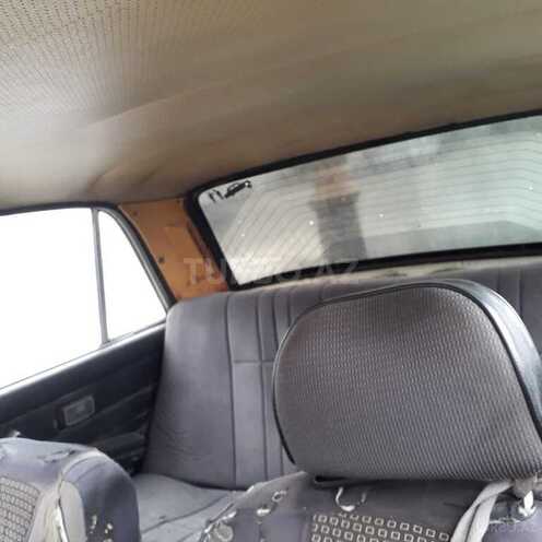 LADA (VAZ) 2106 1979, 953,450 km - 1.6 л - Bakı