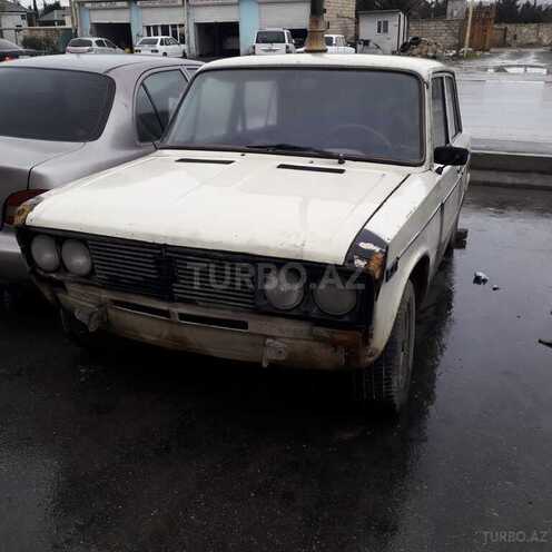 LADA (VAZ) 2106 1979, 953,450 km - 1.6 л - Bakı