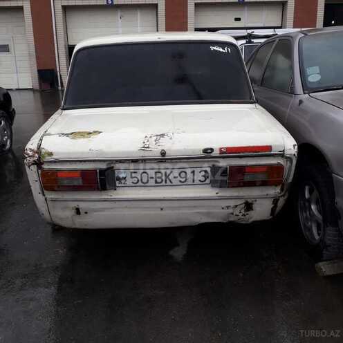 LADA (VAZ) 2106 1979, 953,450 km - 1.6 л - Bakı