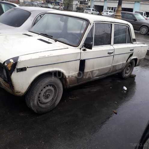 LADA (VAZ) 2106 1979, 953,450 km - 1.6 л - Bakı