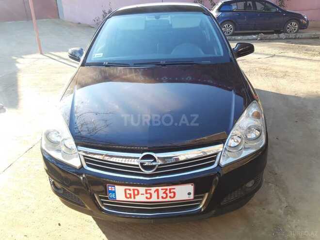 Opel Astra 2008, 147,000 km - 1.7 l - Bakı