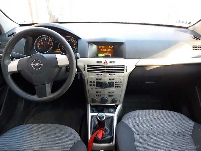 Opel Astra 2008, 147,000 km - 1.7 l - Bakı