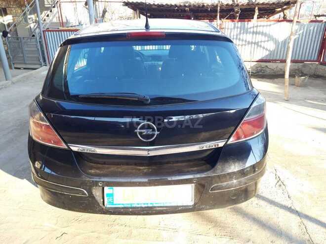 Opel Astra 2008, 147,000 km - 1.7 l - Bakı