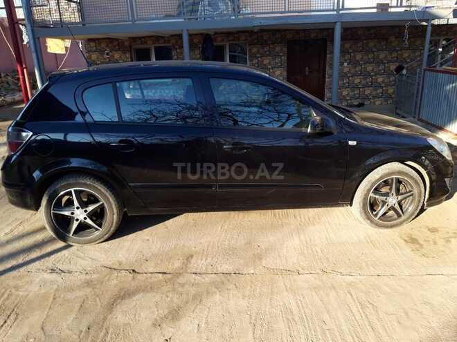 Opel Astra 2008, 147,000 km - 1.7 l - Bakı
