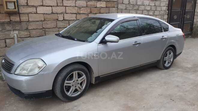Nissan Teana 2006, 355,000 km - 2.3 l - Bakı