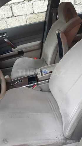 Nissan Teana 2006, 355,000 km - 2.3 l - Bakı
