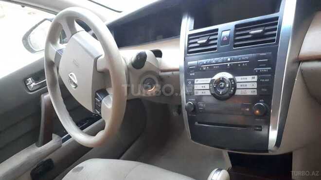 Nissan Teana 2006, 355,000 km - 2.3 l - Bakı