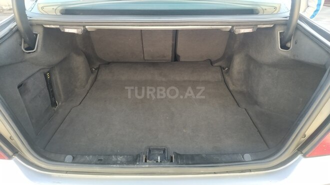 Mercedes E 270 2002, 300,000 km - 2.7 л - Bakı