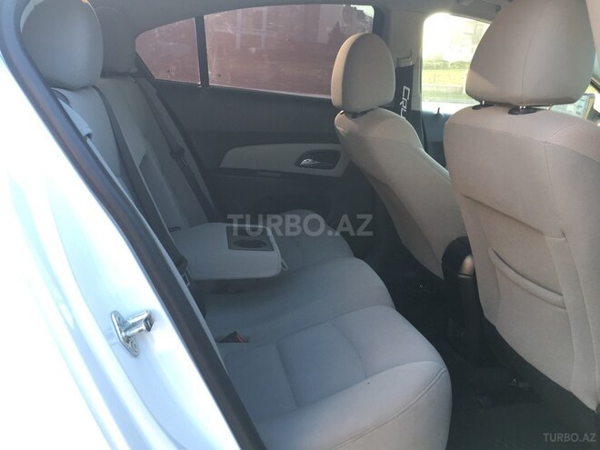 Chevrolet Cruze 2013, 95,000 km - 1.4 l - Bakı