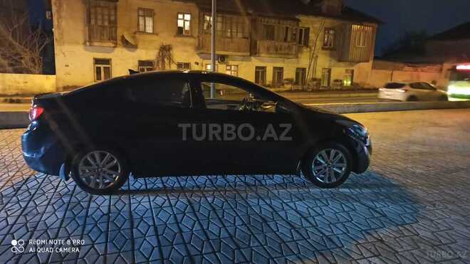 Hyundai Elantra 2014, 86,000 km - 1.8 l - Bakı