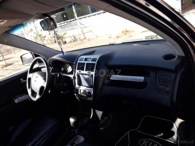 Kia Sportage 2008, 180,000 km - 2.0 l - Bakı
