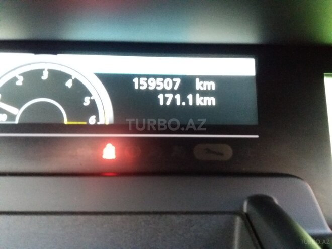 Renault Scenic 2009, 155,000 km - 1.5 l - Bakı