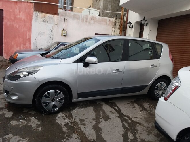 Renault Scenic 2009, 155,000 km - 1.5 l - Bakı