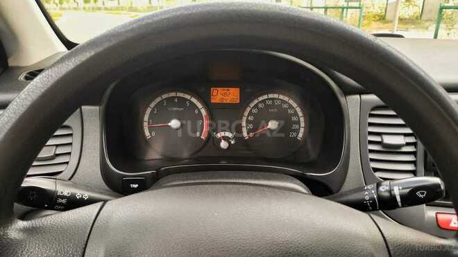 Kia Rio 2008, 200,000 km - 1.4 l - Bakı