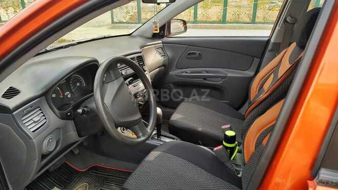 Kia Rio 2008, 200,000 km - 1.4 l - Bakı