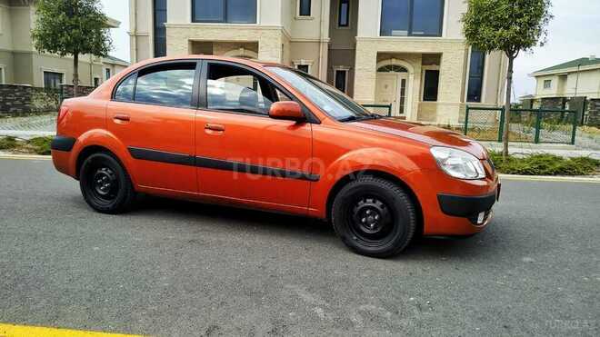 Kia Rio 2008, 200,000 km - 1.4 l - Bakı